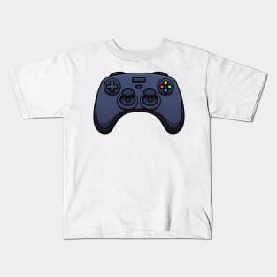 Video Game Controller Kids T-Shirt